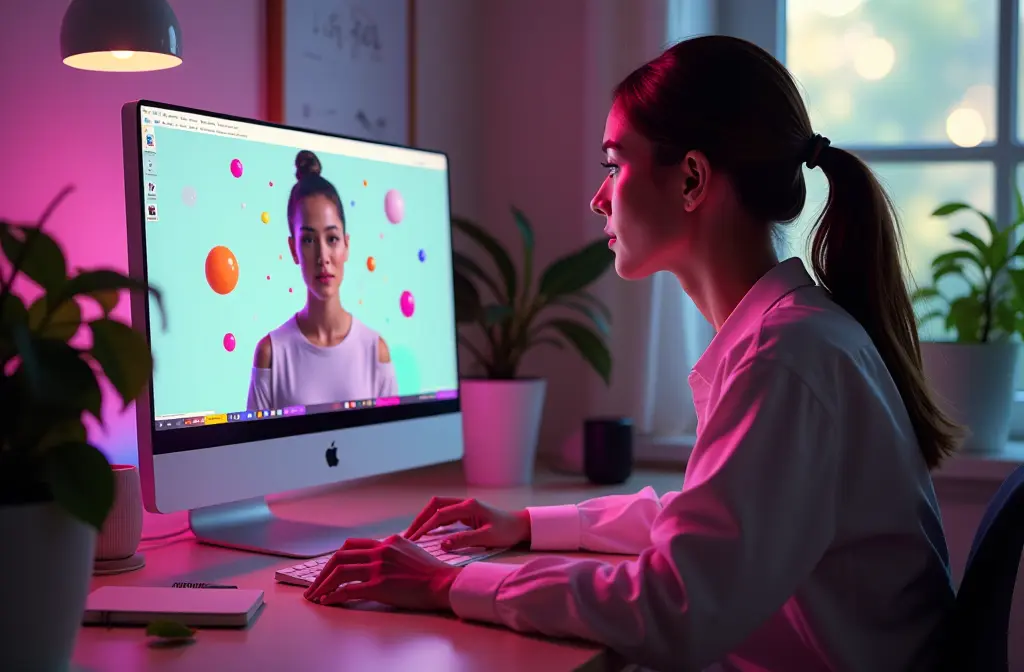 Free Online Video Background Remover - Enhance Your Video Editing